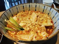 -李先生的首尔小馆(松江启源广场店)