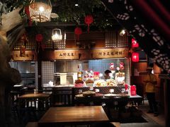 -老阿爸鲜鱼土菜(昆山花桥店)