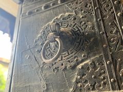 -西安关中民俗艺术博物院