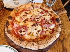 -La Strada(安福路店)