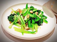 -莆田餐厅PUTIEN(武商MALL店)