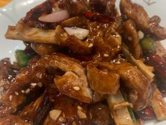 -到家尝北京菜(西坝河店)