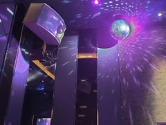 -K+全国连锁KTV(绿地缤纷天地店)