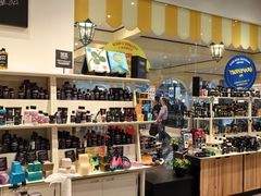 -LUSH(威尼斯人购物中心店)