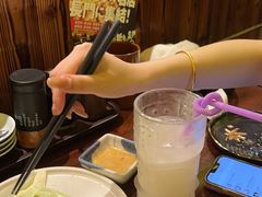 -鸟鹏烧鸟居酒屋(仁恒梦中心店)