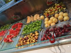 -魁牛·潮汕牛肉自助火锅(沈辽路万达店)
