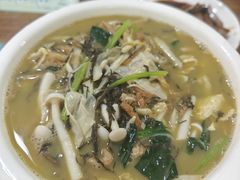 -山里人姜汁(府东小区店)