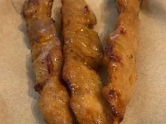 -必胜客(玉泉远洋店)