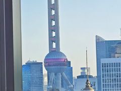 -上海外滩华尔道夫酒店
