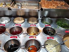 -彤德莱牛肉火锅(双港店)