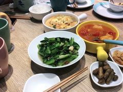 -小雅木姜子烤鸡·贵州菜(鸿通城店)