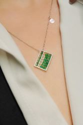 -Cindy Jewelry·钻戒·彩色宝石