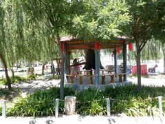 -河北村民俗体验园