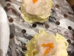 鲜虾蟹籽蒸烧卖-老广酒楼(樱花店)