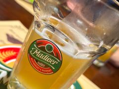 -马迭尔德式西餐精酿啤酒屋(中央大街店)