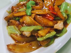 -哈尔滨饺子王·东北菜(鱼鳞浃路店)