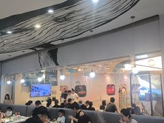 -半岛听涛蒸汽海鲜自助(K11店)