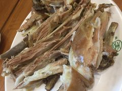 -清真·益鑫羊肉手抓馆(花园北街店)