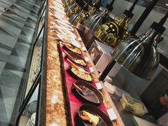 -福成自助烤肉(长阳店)