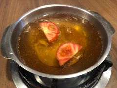 -汕头泉成沙茶火锅(中山总店)