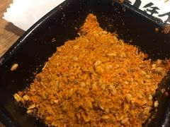 -百年食客韩式烤肉(南三环店)