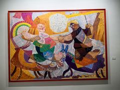 -上海油画雕塑院