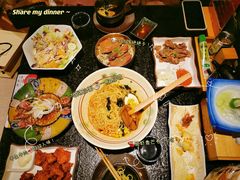 -無境·匠心日本料理(汉街店)