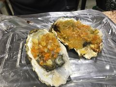 -亚东串烤(共康东路店)