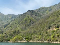 -终南山国家森林公园