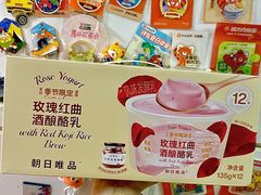 -山姆会员商店(上海浦东店)