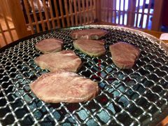 -热血兄弟·炭火烤肉(融侨中心店)