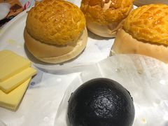 -吉旺港式餐厅(南方商城店)