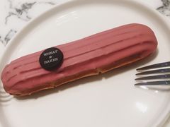 -WHEAT&BAKER-麥(凯德来福士店)