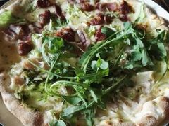 -PIZZA BIANCA(民园店)