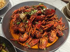 -巴厘龙虾·榜首油焖大虾(沙湖·花园店)