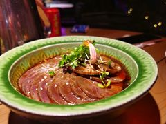 -吴越荣记苏州菜·松鼠桂鱼(月光码头店)