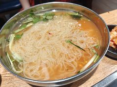 -韩麦大冷面(桂花街直营店)