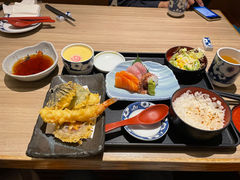 -小山日本料理(兴业太古汇店)