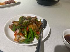 -老吉士酒家(丁香国际店)