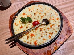 -西月山居匠心创意料理(江汉路新佳丽广场店)