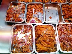 -绝味鸭脖(龙阳路生活广场店)