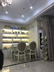 -印奈儿美甲手足护理机构