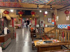 -白城车站店一九二八铁锅炖