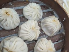 蟹粉汤包-老盛兴汤包馆(大华二路店)