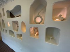 -伊斯坦布尔土耳其清真咖啡餐厅