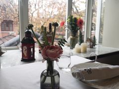 -蝶舍·MAISON PAPILLON