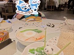 -桂满陇·杭州饭店(清河万象店)