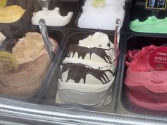 -iceason爱茜茜里·意大利健康冰淇淋(骑龙巷店)