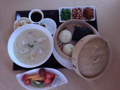 android_upload_pic-东西风牛排馆周末烧烤自助(首都机场希尔顿店)