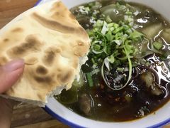 -老字号贾家肉丸糊辣汤(光明巷店)
